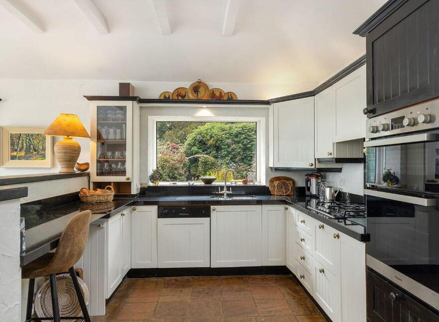 Fort Lodge, Forth Commons, Coolree, Y35Y6F9