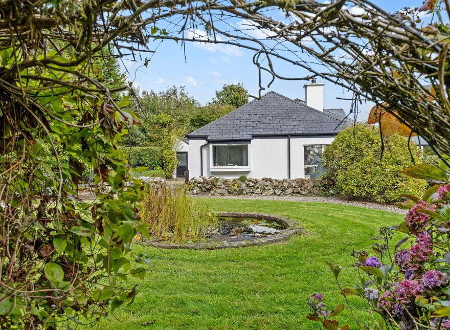 Fort Lodge, Forth Commons, Coolree, Y35Y6F9