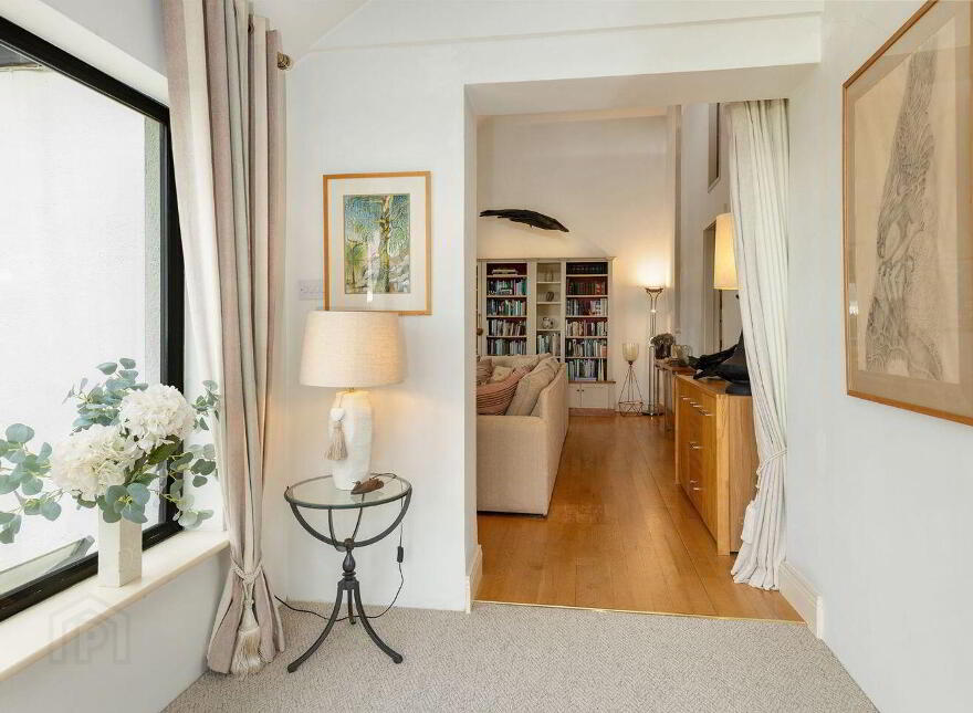 Fort Lodge, Forth Commons, Coolree, Y35Y6F9