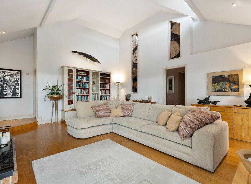 Fort Lodge, Forth Commons, Coolree, Y35Y6F9