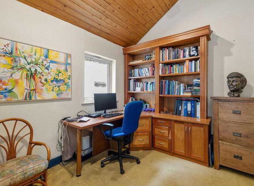 Fort Lodge, Forth Commons, Coolree, Y35Y6F9