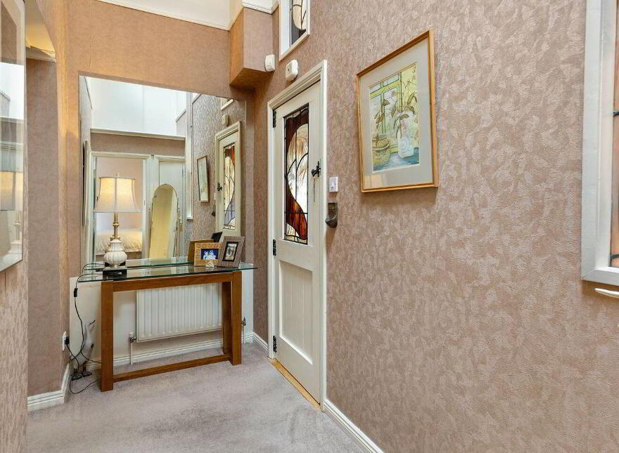 Fort Lodge, Forth Commons, Coolree, Y35Y6F9