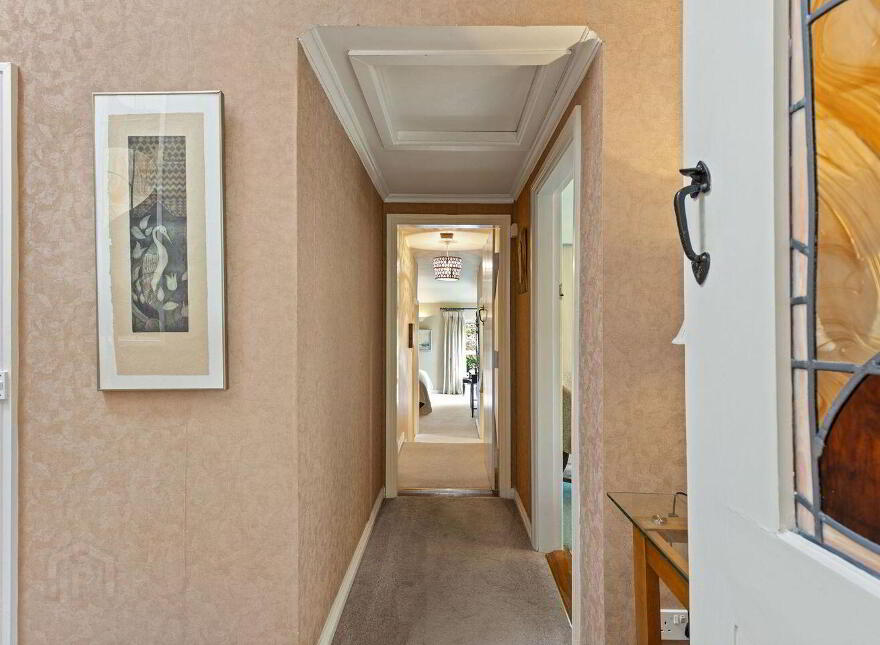 Fort Lodge, Forth Commons, Coolree, Y35Y6F9