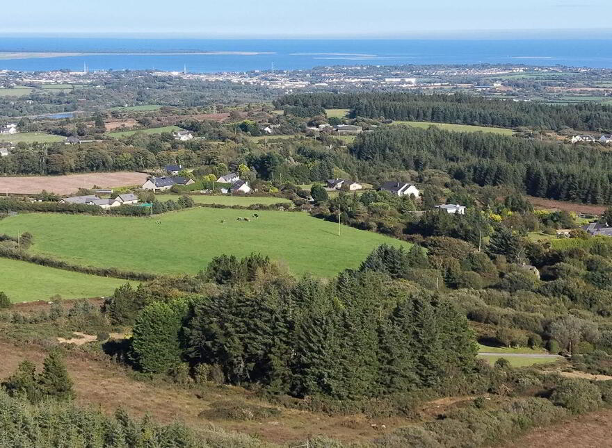 Fort Lodge, Forth Commons, Coolree, Y35Y6F9