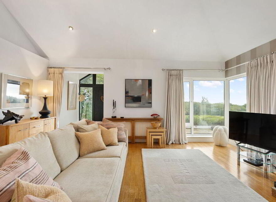 Fort Lodge, Forth Commons, Coolree, Y35Y6F9