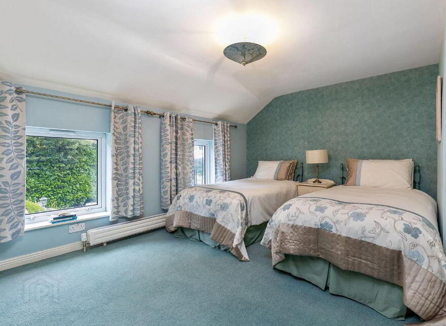 Fort Lodge, Forth Commons, Coolree, Y35Y6F9