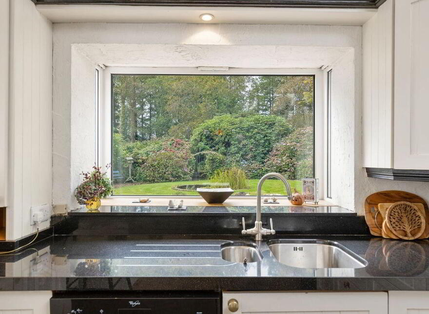 Fort Lodge, Forth Commons, Coolree, Y35Y6F9