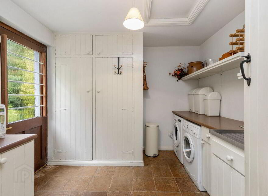 Fort Lodge, Forth Commons, Coolree, Y35Y6F9