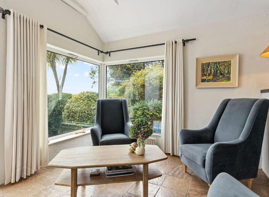 Fort Lodge, Forth Commons, Coolree, Y35Y6F9