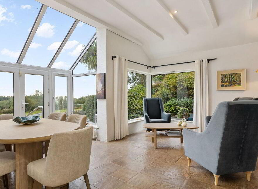 Fort Lodge, Forth Commons, Coolree, Y35Y6F9