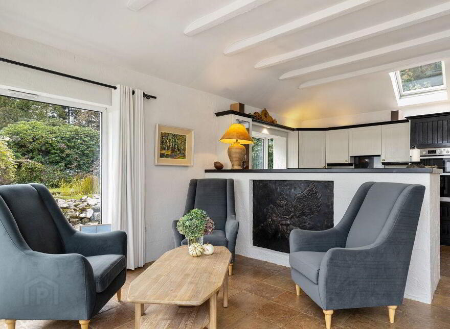 Fort Lodge, Forth Commons, Coolree, Y35Y6F9