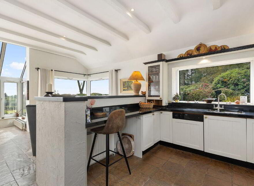 Fort Lodge, Forth Commons, Coolree, Y35Y6F9