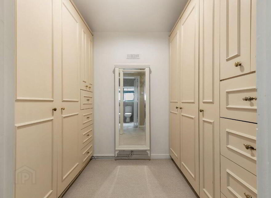 Fort Lodge, Forth Commons, Coolree, Y35Y6F9