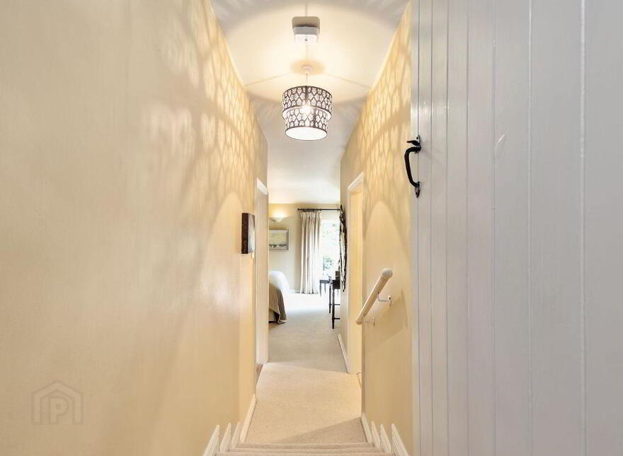 Fort Lodge, Forth Commons, Coolree, Y35Y6F9