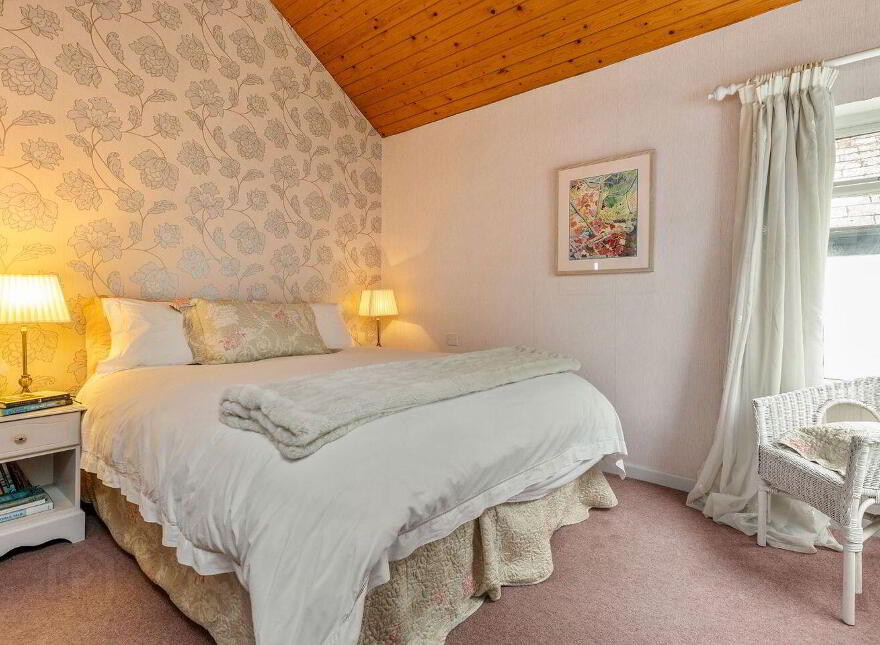 Fort Lodge, Forth Commons, Coolree, Y35Y6F9