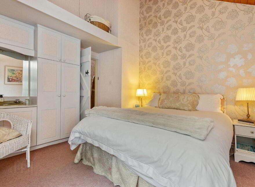 Fort Lodge, Forth Commons, Coolree, Y35Y6F9