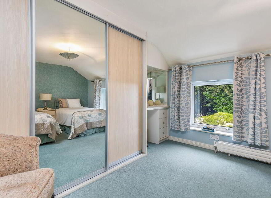 Fort Lodge, Forth Commons, Coolree, Y35Y6F9