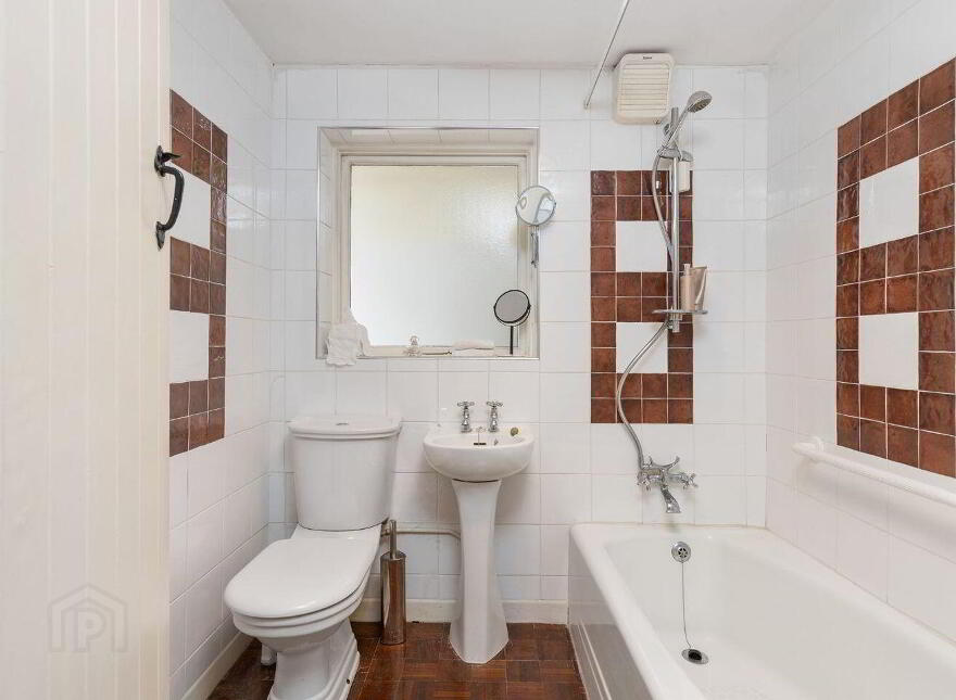 Fort Lodge, Forth Commons, Coolree, Y35Y6F9