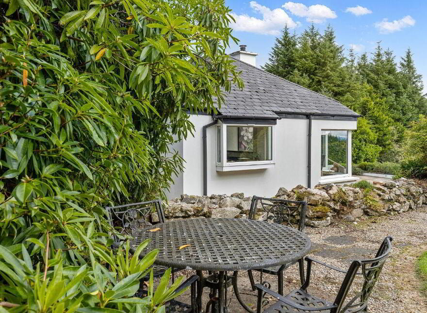 Fort Lodge, Forth Commons, Coolree, Y35Y6F9