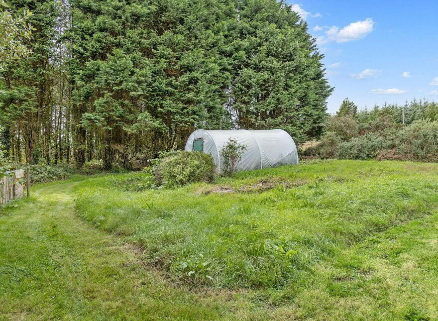 Fort Lodge, Forth Commons, Coolree, Y35Y6F9