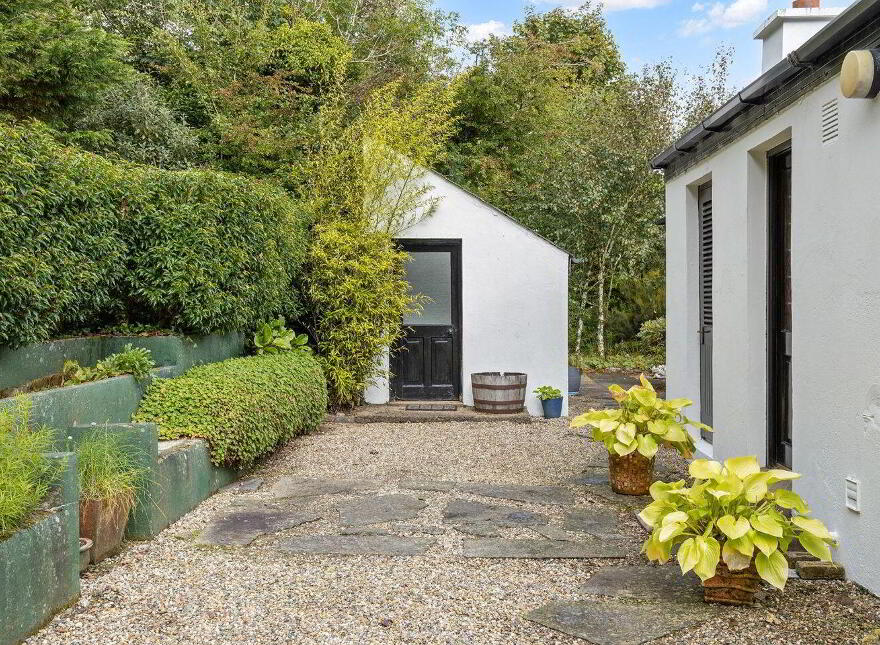 Fort Lodge, Forth Commons, Coolree, Y35Y6F9