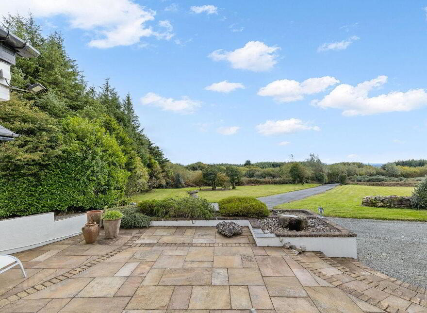 Fort Lodge, Forth Commons, Coolree, Y35Y6F9