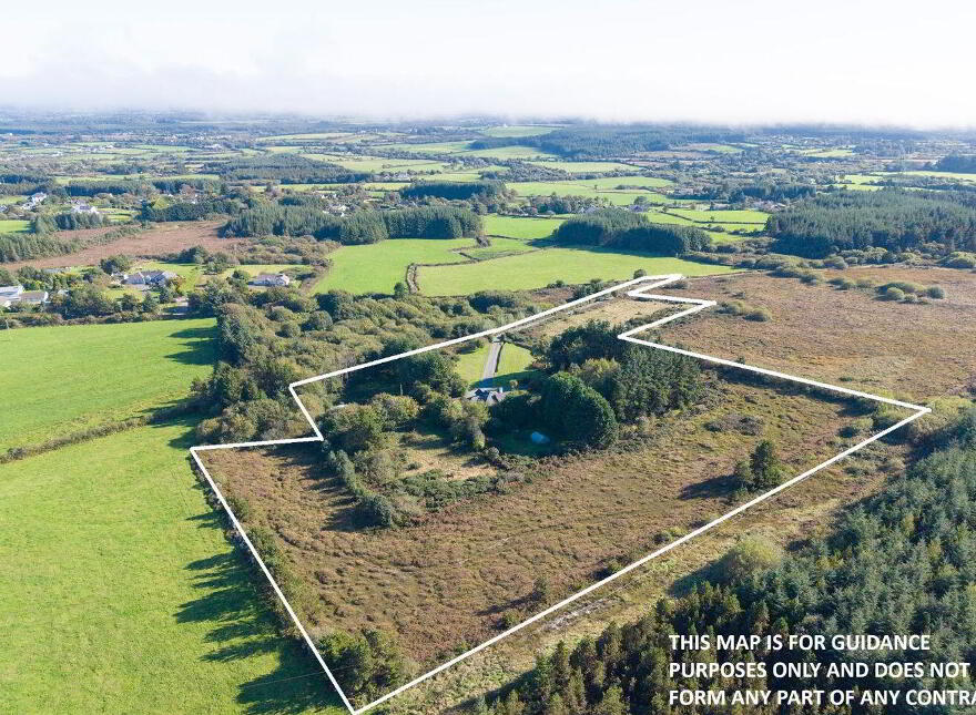 Fort Lodge, Forth Commons, Coolree, Y35Y6F9