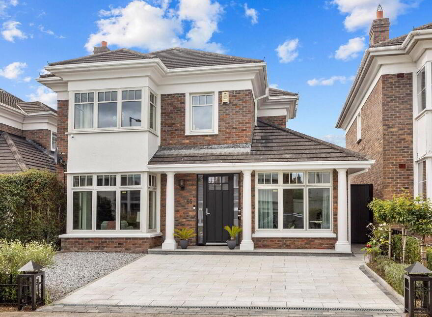 65 Avoca Park, Blackrock, Blackrock, A94R286