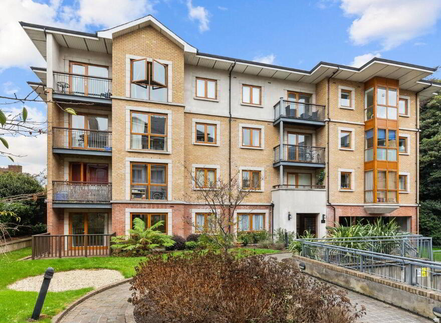 Apartment 86 Glaslyn, Clontarf, Clontarf, D03KW25