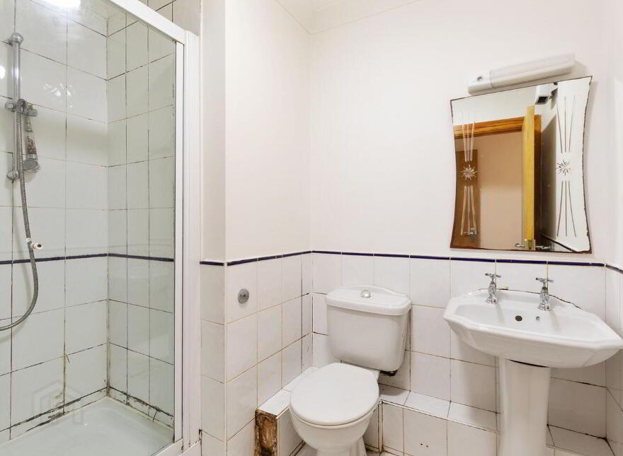 Apartment 86 Glaslyn, Clontarf, Clontarf, D03KW25