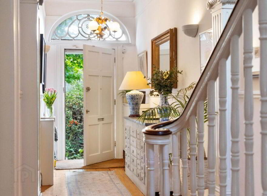 96 Haddington Road, Ballsbridge, Dublin 4, D04VF24