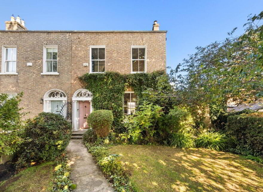 96 Haddington Road, Ballsbridge, Dublin 4, D04VF24