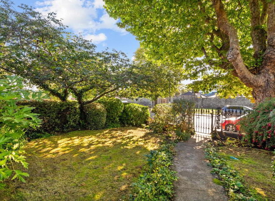 96 Haddington Road, Ballsbridge, Dublin 4, D04VF24