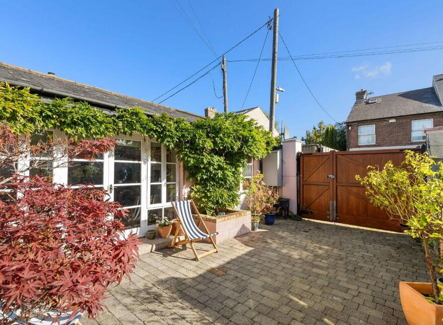 96 Haddington Road, Ballsbridge, Dublin 4, D04VF24