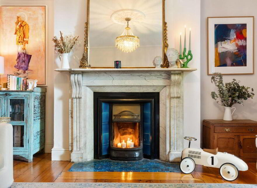 96 Haddington Road, Ballsbridge, Dublin 4, D04VF24