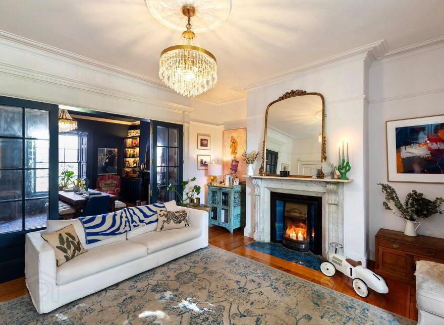 96 Haddington Road, Ballsbridge, Dublin 4, D04VF24