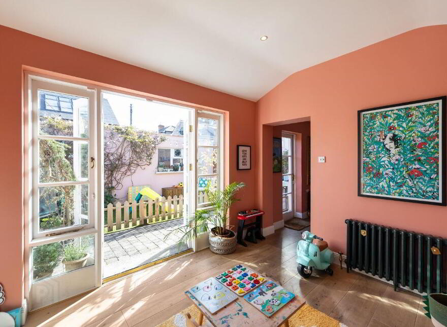 96 Haddington Road, Ballsbridge, Dublin 4, D04VF24