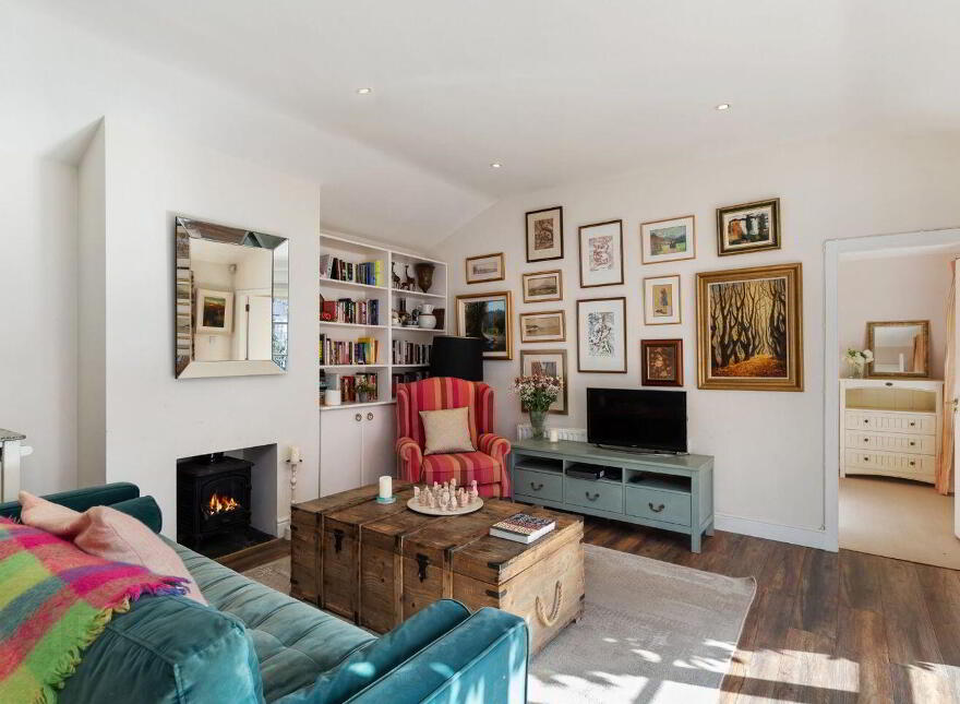 96 Haddington Road, Ballsbridge, Dublin 4, D04VF24