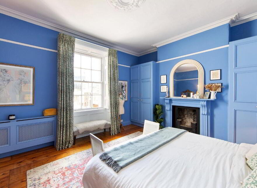 96 Haddington Road, Ballsbridge, Dublin 4, D04VF24