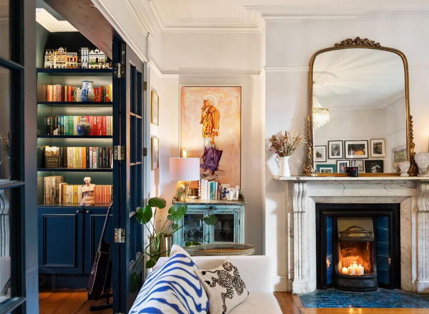 96 Haddington Road, Ballsbridge, Dublin 4, D04VF24
