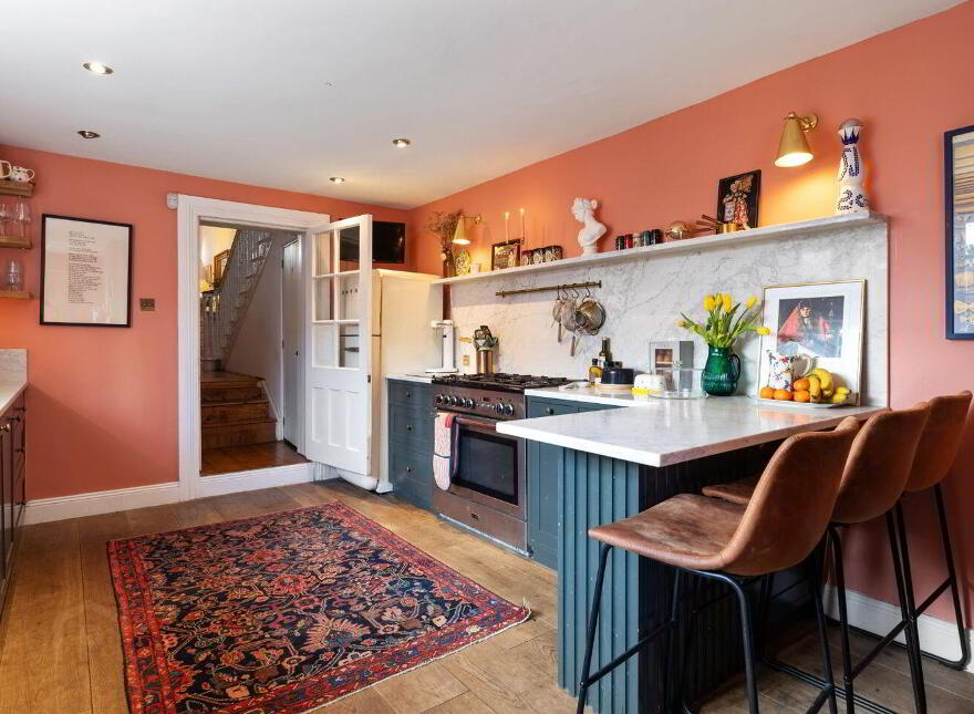 96 Haddington Road, Ballsbridge, Dublin 4, D04VF24