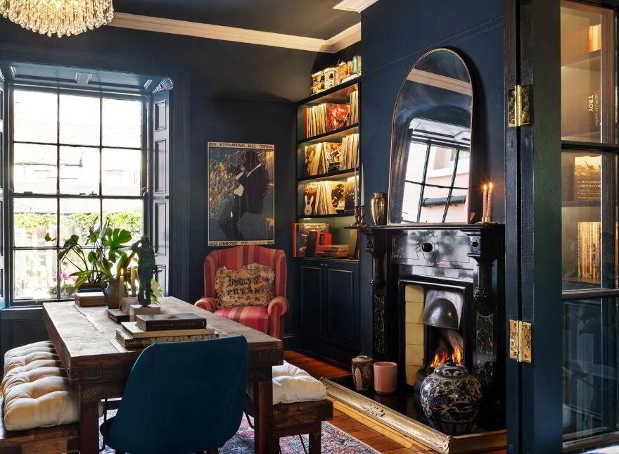 96 Haddington Road, Ballsbridge, Dublin 4, D04VF24