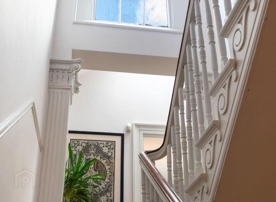 96 Haddington Road, Ballsbridge, Dublin 4, D04VF24