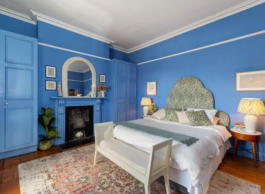 96 Haddington Road, Ballsbridge, Dublin 4, D04VF24