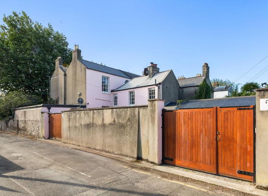 96 Haddington Road, Ballsbridge, Dublin 4, D04VF24