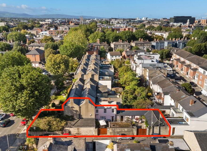 96 Haddington Road, Ballsbridge, Dublin 4, D04VF24