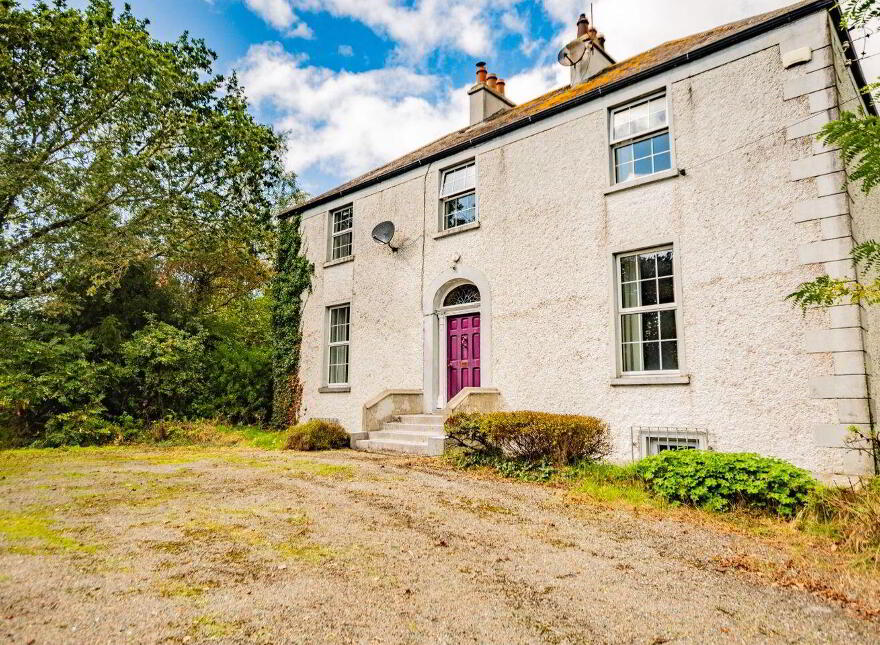 Parochial House, Eglish, Fivealley, R42XY61