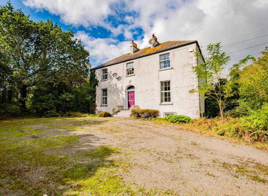 Parochial House, Eglish, Fivealley, R42XY61