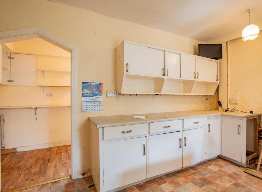 Parochial House, Eglish, Fivealley, R42XY61