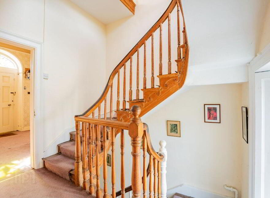 Parochial House, Eglish, Fivealley, R42XY61